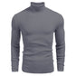 🧶 Winter Men's Knitted Turtleneck Slim Sweater