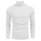 🧶 Winter Men's Knitted Turtleneck Slim Sweater
