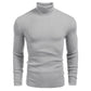 🧶 Winter Men's Knitted Turtleneck Slim Sweater