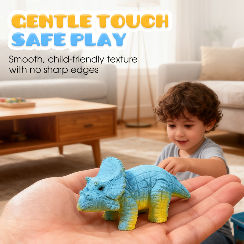 🦖 Dinosaur Hatching Surprise Egg