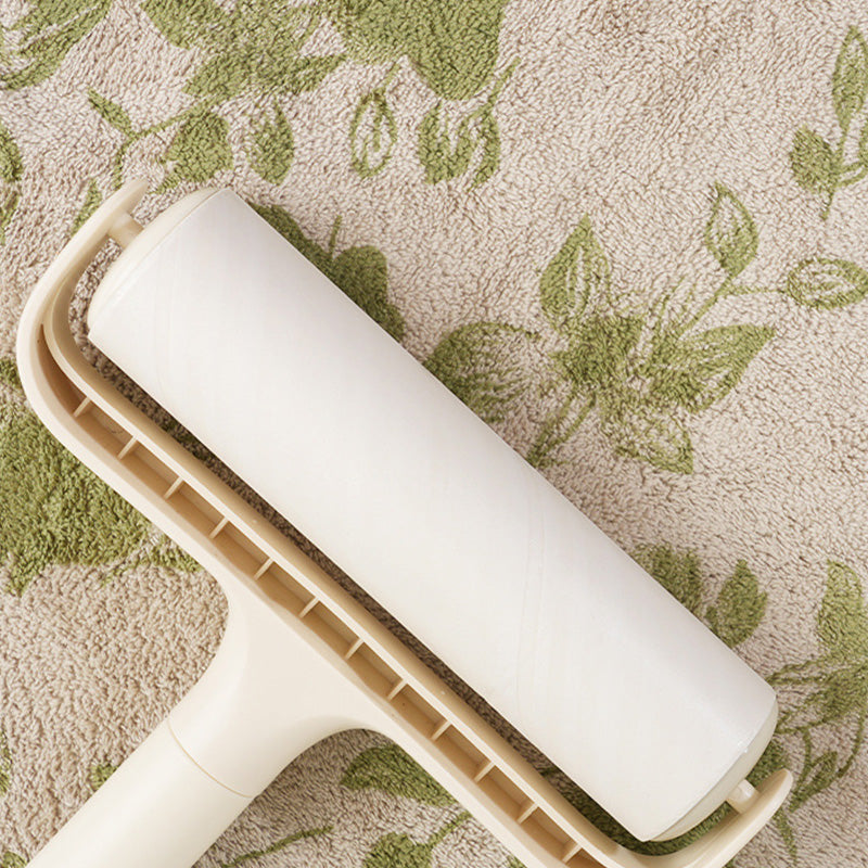 Coral Velvet Kitchen Cleaning Cloth