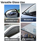 Car Windshield Oil Film Cleaner
