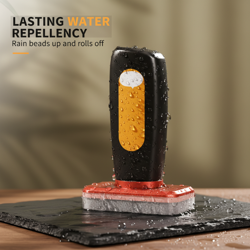 Car Windshield Oil Film Cleaner