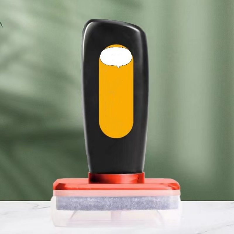 Car Windshield Oil Film Cleaner