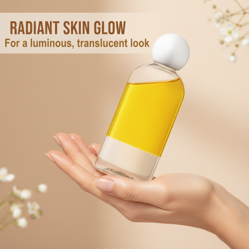 💧✨Your Skin’s Favorite Drink!✨💧|Hydrating Body Serum Oil