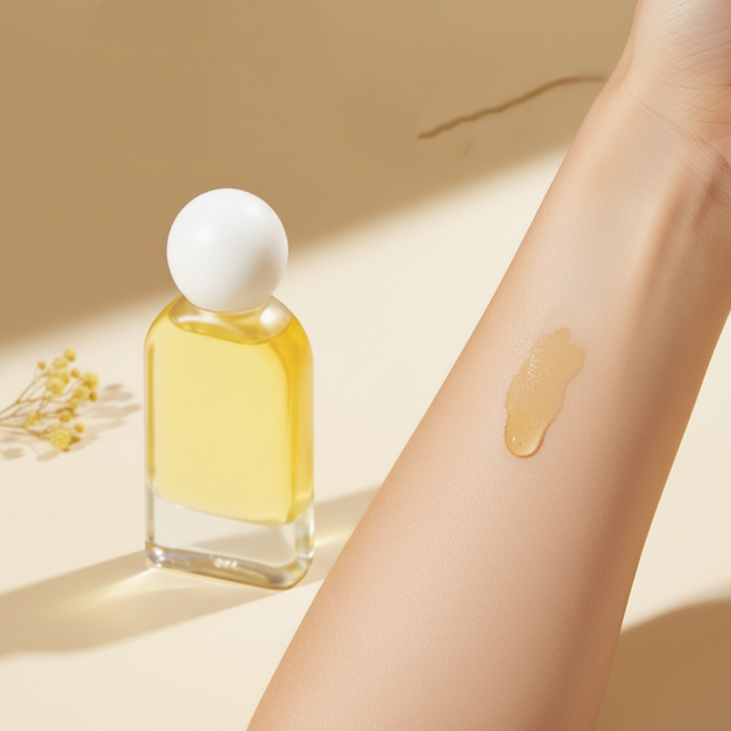 💧✨Your Skin’s Favorite Drink!✨💧|Hydrating Body Serum Oil