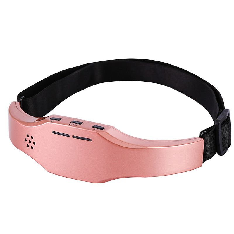 🔥Smart Head Massager For Deep Sleep