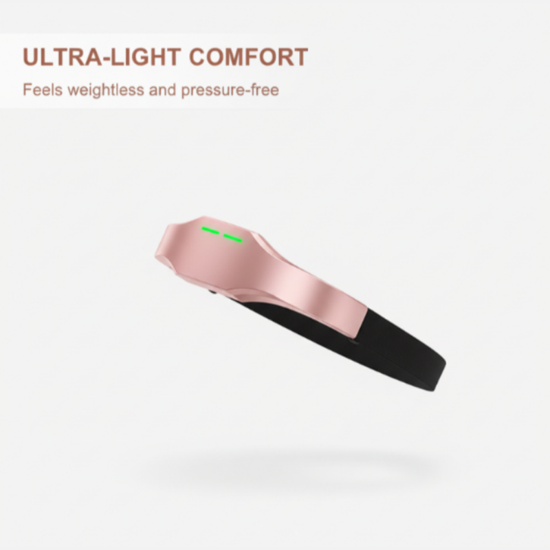 🔥Smart Head Massager For Deep Sleep