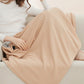 🎉Christmas Sale - 50% OFF🔥Portable Heated Hooded Blanket Shawl
