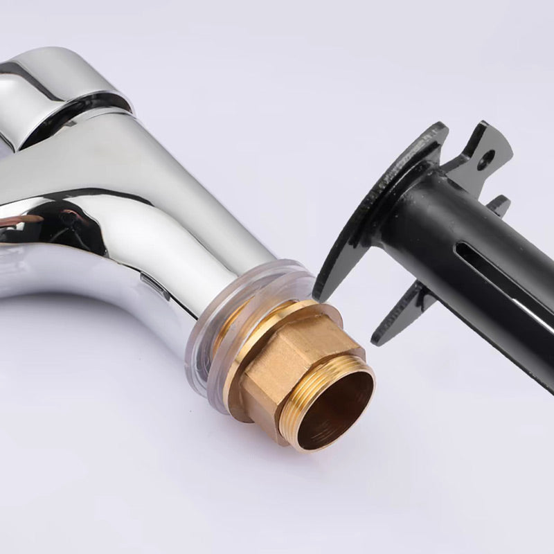 💎 50% OFF! 💎 Multifunctional Sink Wrench – 360° Rotation, Carbon Steel & Fits 99% of Faucet Nuts 🔧🚰