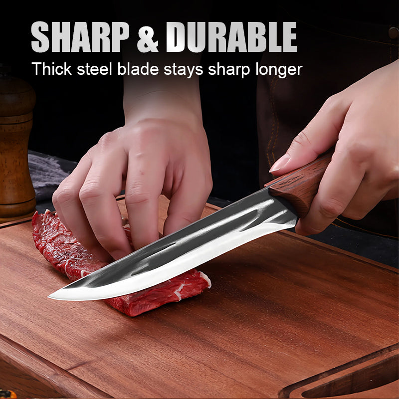 💖2025 Hot Sale💖 Knife recommended by a Michelin chef - Japanese premium knife