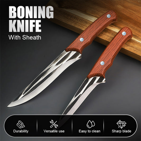 💖2025 Hot Sale💖 Knife recommended by a Michelin chef - Japanese premium knife
