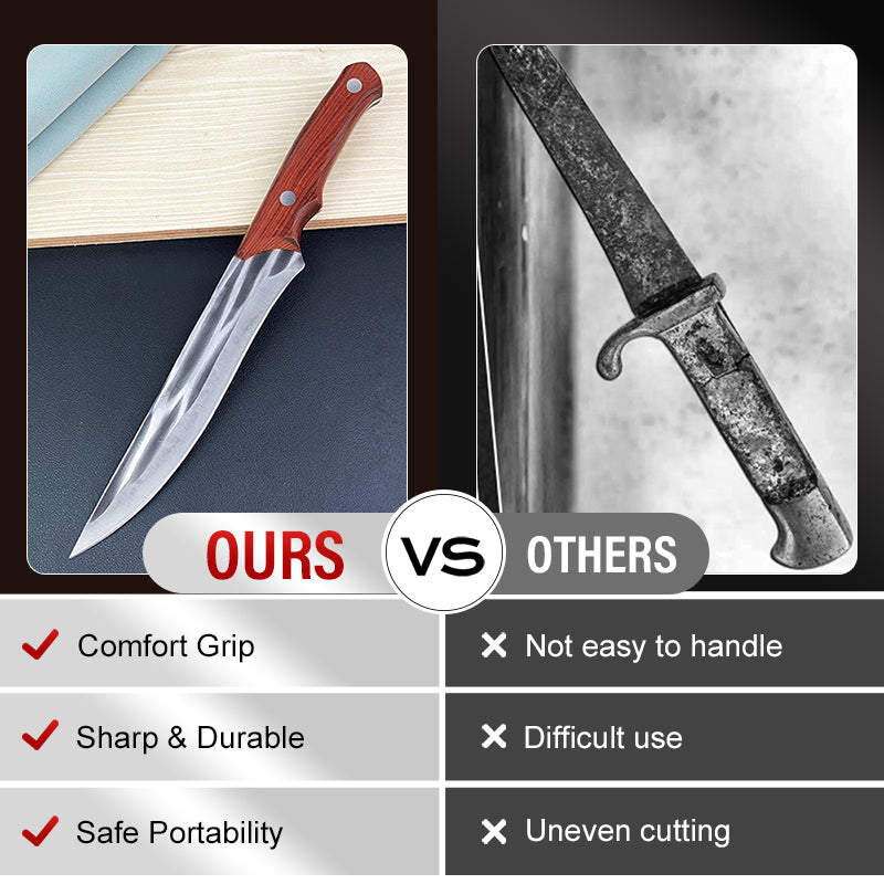 💖2025 Hot Sale💖 Knife recommended by a Michelin chef - Japanese premium knife