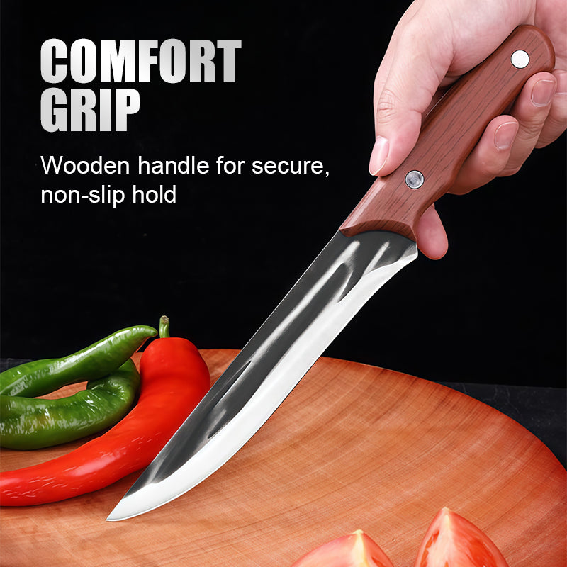 💖2025 Hot Sale💖 Knife recommended by a Michelin chef - Japanese premium knife