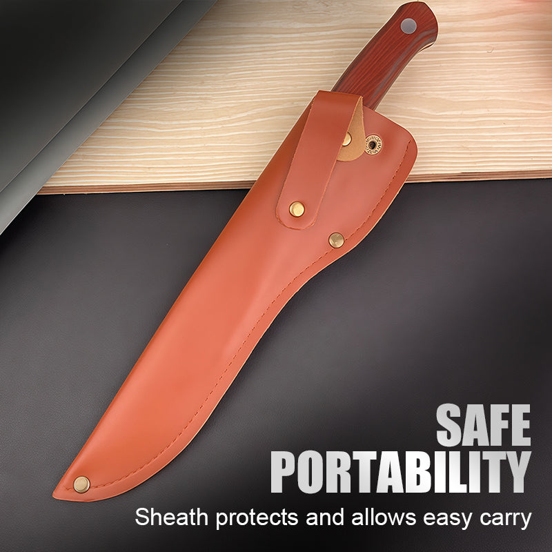 💖2025 Hot Sale💖 Knife recommended by a Michelin chef - Japanese premium knife