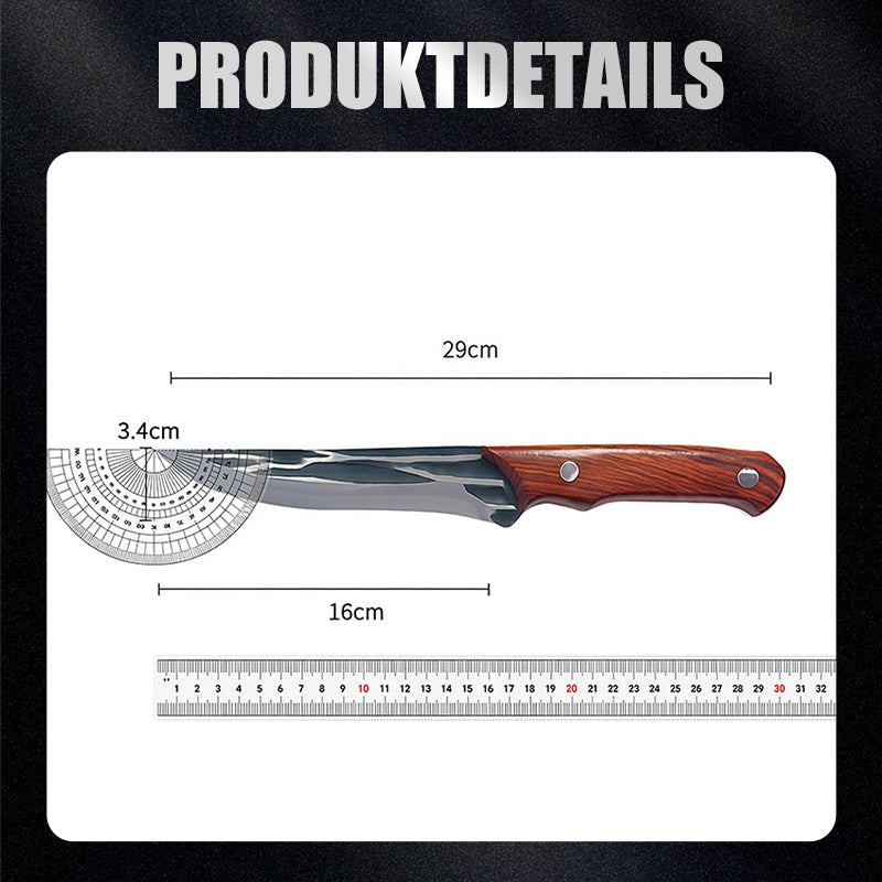 💖2025 Hot Sale💖 Knife recommended by a Michelin chef - Japanese premium knife