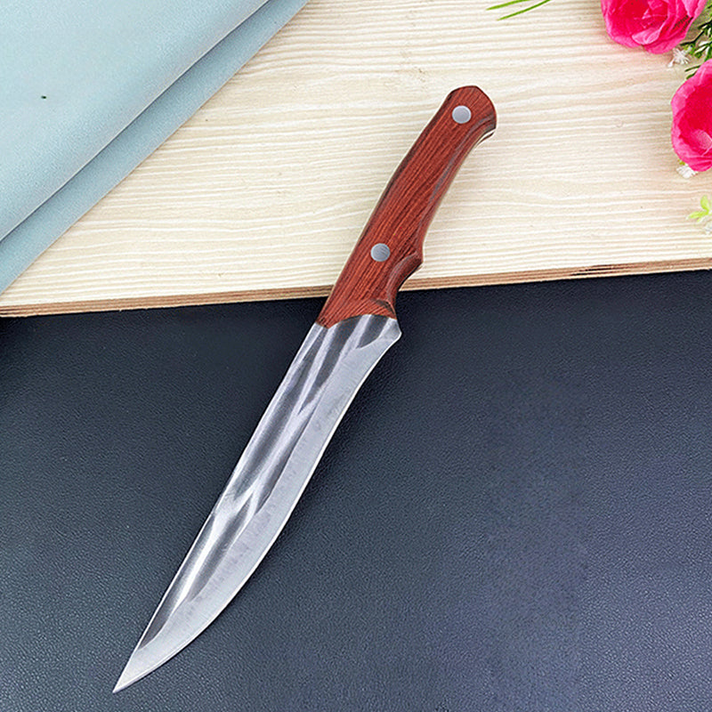 💖2025 Hot Sale💖 Knife recommended by a Michelin chef - Japanese premium knife
