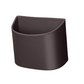 🚗🧺Clip-On PU Leather Car Cup Holder & Organizer