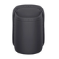🚗🧺Clip-On PU Leather Car Cup Holder & Organizer