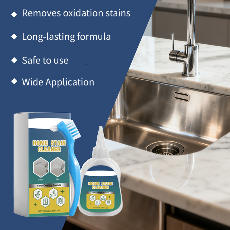 All-Purpose Mold Stain Remover Gel