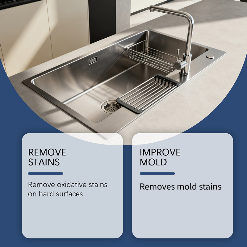 All-Purpose Mold Stain Remover Gel