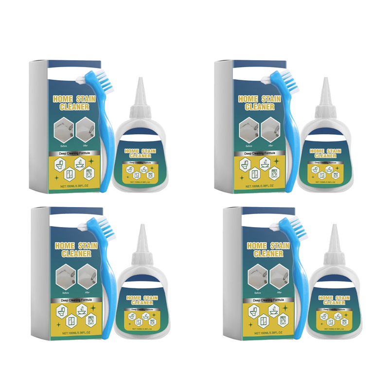 All-Purpose Mold Stain Remover Gel