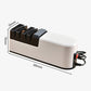🔪Professional Electric Knife Sharpener – Fast & Precise Sharpening, Multi-Angle Guide for Kitchen & Outdoor Knives ✨📦