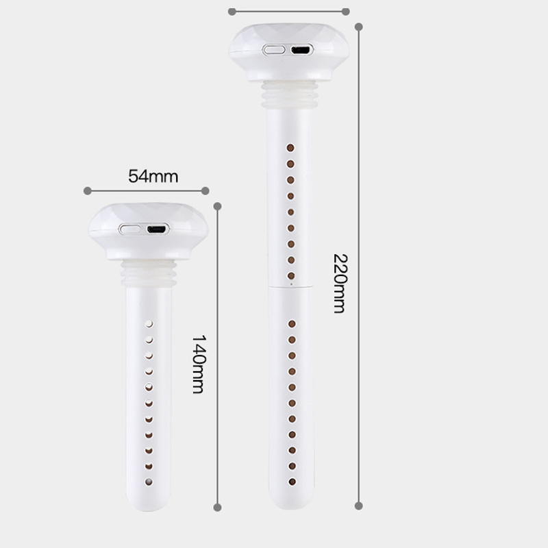 💧✨ Mini Travel Humidifier – Turn a Water Bottle Into a Personal Humidifier