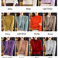 100% wool Sweaters for Women
