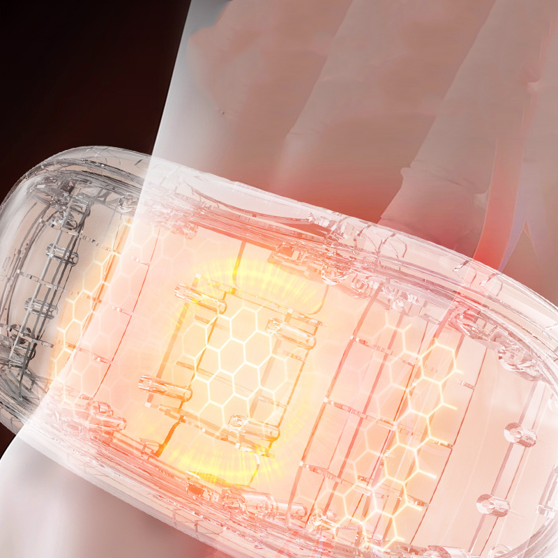 🧘Vibrating Slimming Belt with Heat Therapy