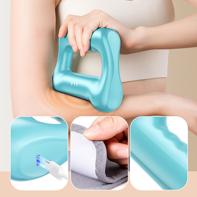 Full-Body Multi-Function Firming Ring