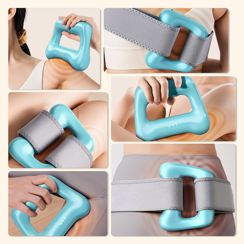 Full-Body Multi-Function Firming Ring