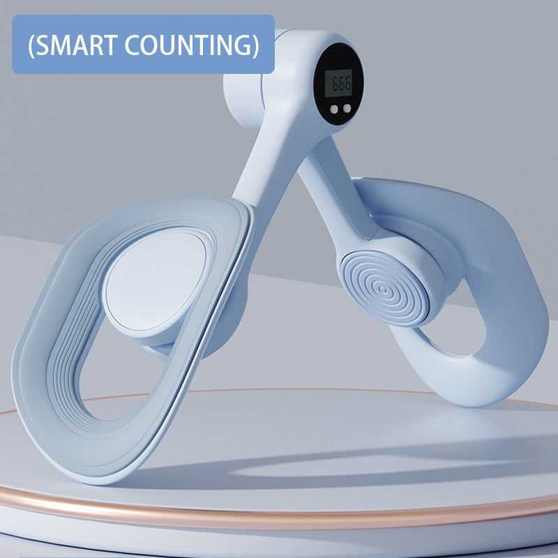 🌀Anti-Slip Comfortable Fit Pelvic Floor Trainer