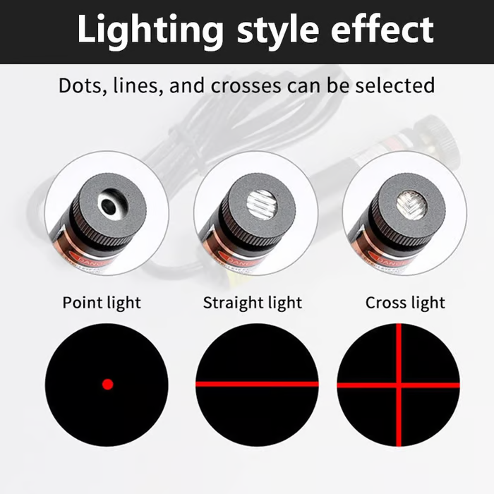 🔥Magnetic Positioning Quilting Light for Sewing Machine