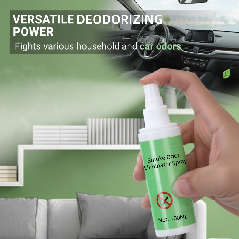 🪴Smoke Odor Eliminator Spray🏠