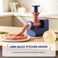 🍖Electric Efficient Sausage Stuffing Machine with 4 Nozzles
