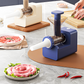 🍖Electric Efficient Sausage Stuffing Machine with 4 Nozzles