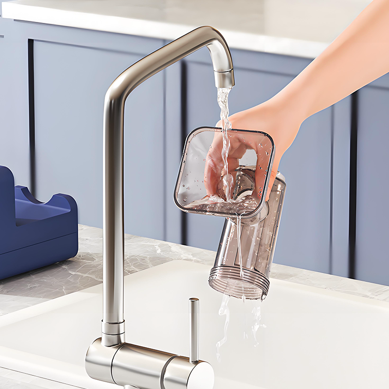 🍖Electric Efficient Sausage Stuffing Machine with 4 Nozzles