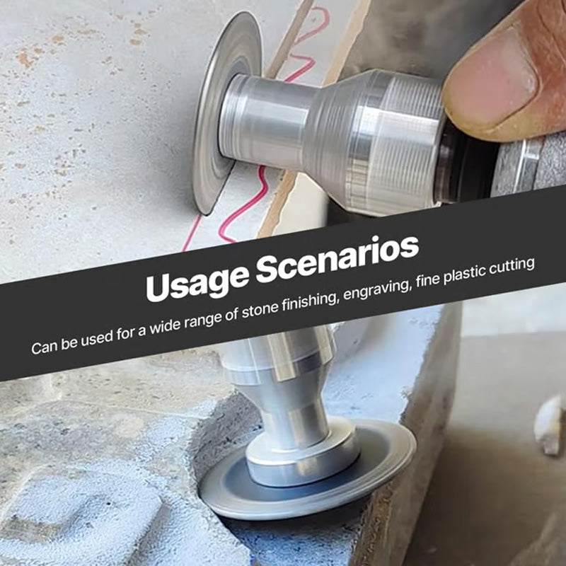 📢📢50 %  OFF !! ⏰M14 Diamond Blade for Stone Tile Cutting