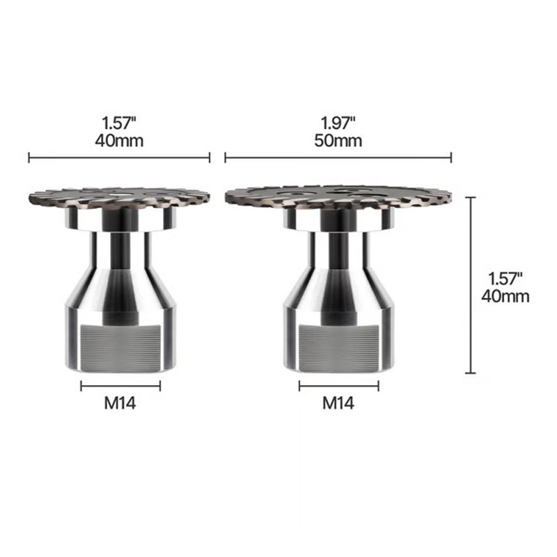 📢📢50 %  OFF !! ⏰M14 Diamond Blade for Stone Tile Cutting