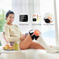 Comfort Electric Knee Massager Rechargeable Knee Massage Machine