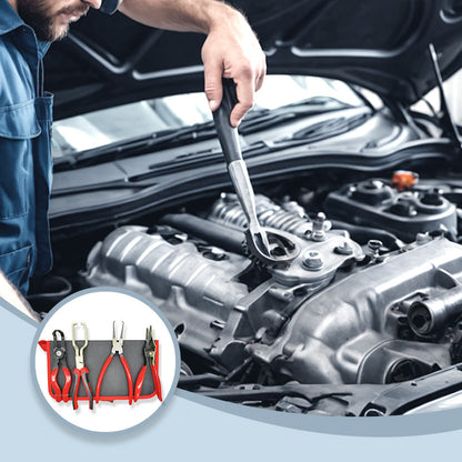 🛠️Multifunctional Auto Repair Tool Set