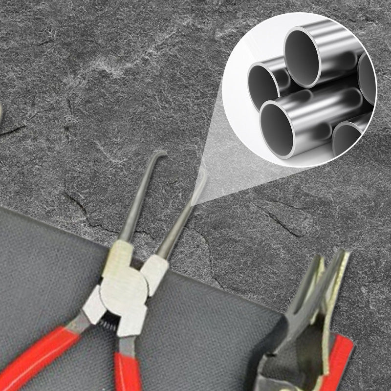🛠️Multifunctional Auto Repair Tool Set