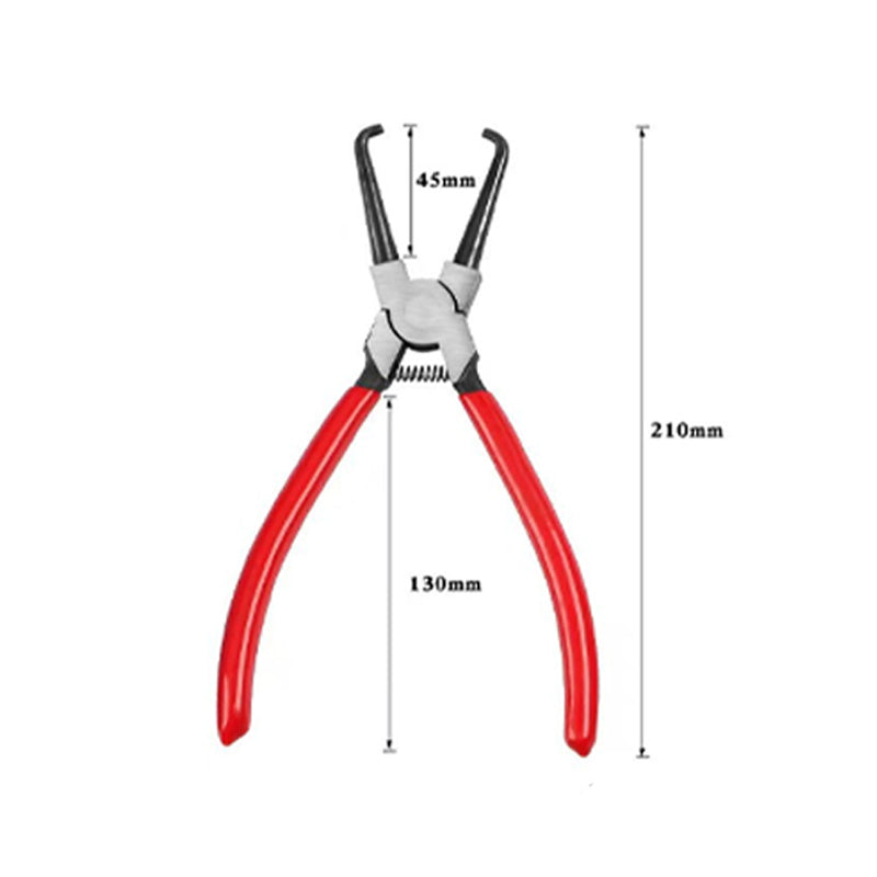 🛠️Multifunctional Auto Repair Tool Set