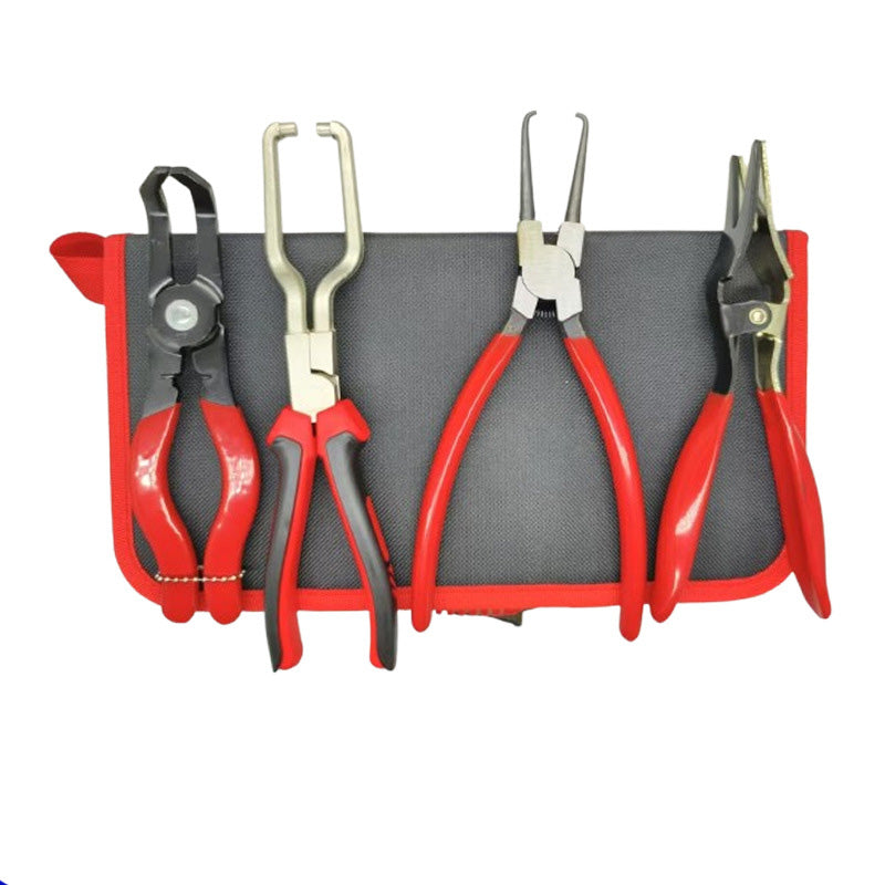 🛠️Multifunctional Auto Repair Tool Set