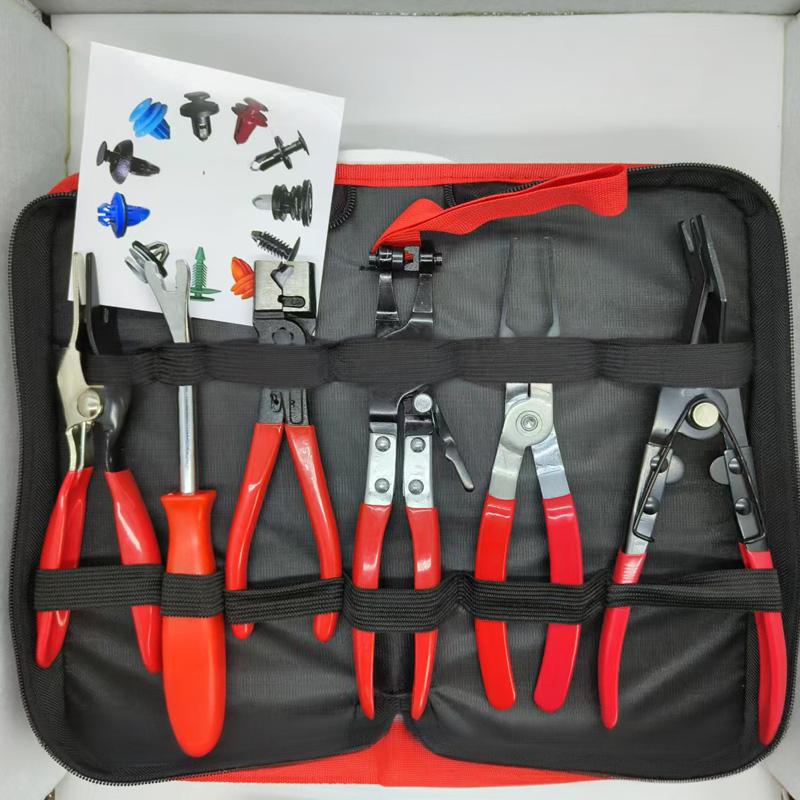 🛠️Multifunctional Auto Repair Tool Set