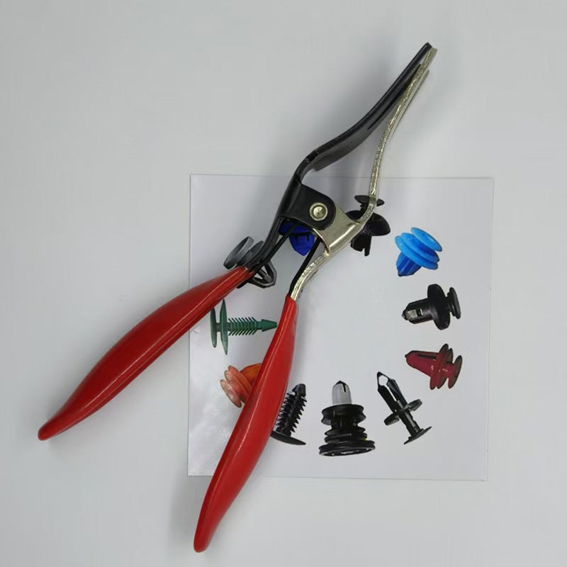 🛠️Multifunctional Auto Repair Tool Set