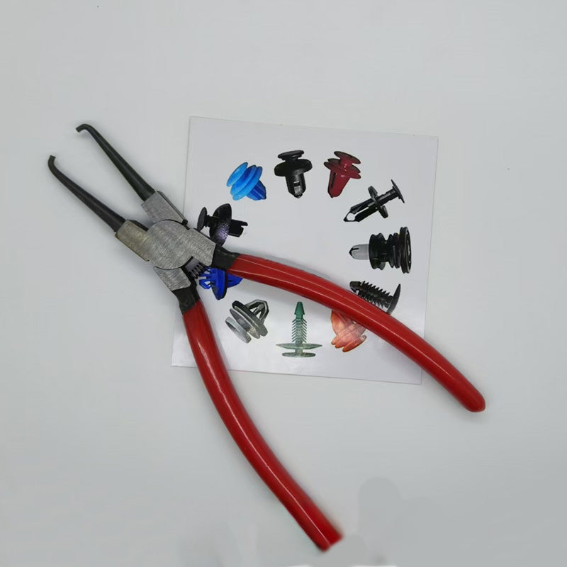 🛠️Multifunctional Auto Repair Tool Set