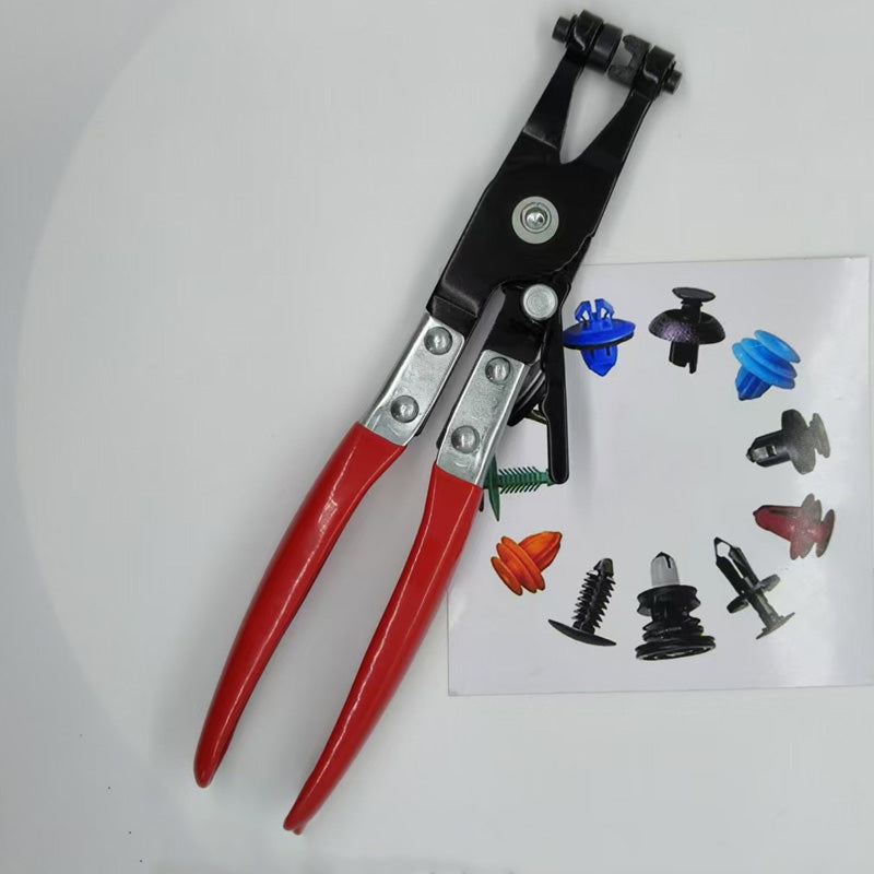 🛠️Multifunctional Auto Repair Tool Set