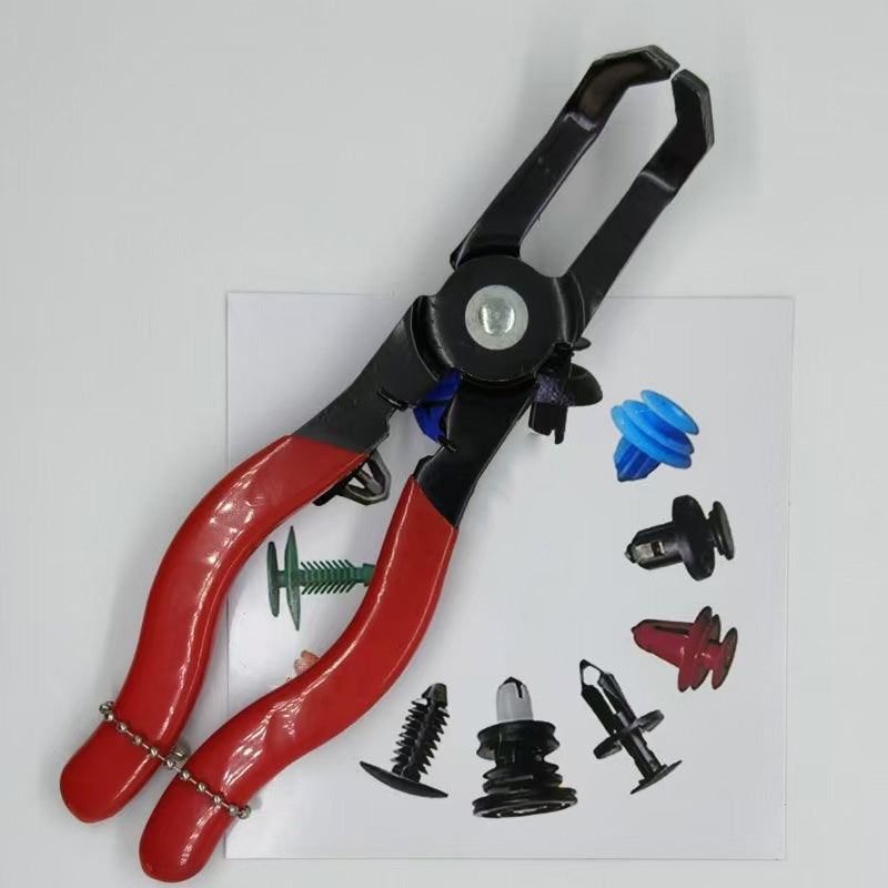🛠️Multifunctional Auto Repair Tool Set